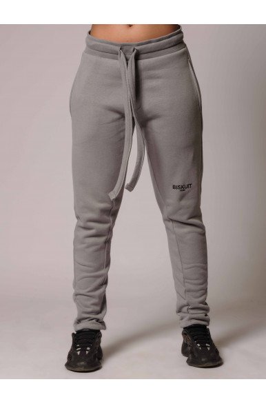 Pantalon code barre Biskuit x Anelka - Femme