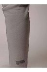 Pantalon code barre Biskuit x Anelka - Femme
