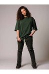 Pantalon Braille Biskuit x Anelka - Femme