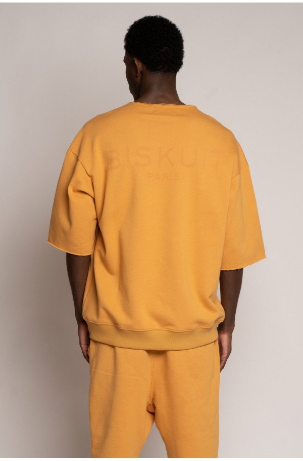 Sweat Hook Orange