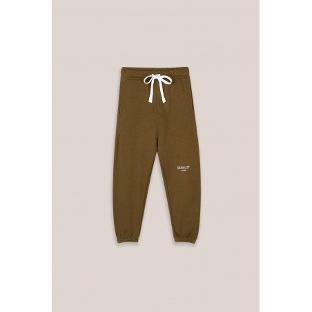 Ensemble crew kaki