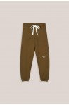 Ensemble crew kaki