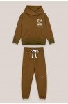 Ensemble crew kaki