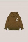 Ensemble crew kaki