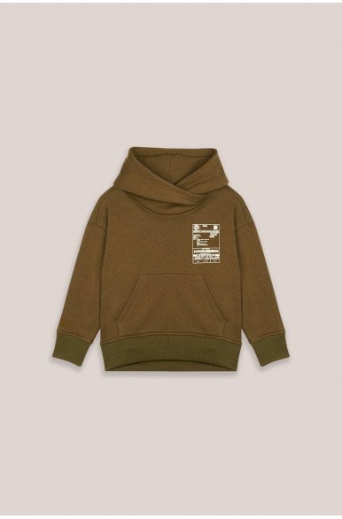 Ensemble crew kaki