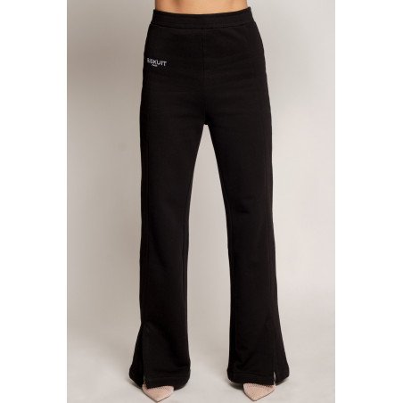 pantalon mountain black