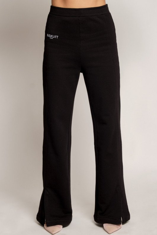 pantalon mountain black