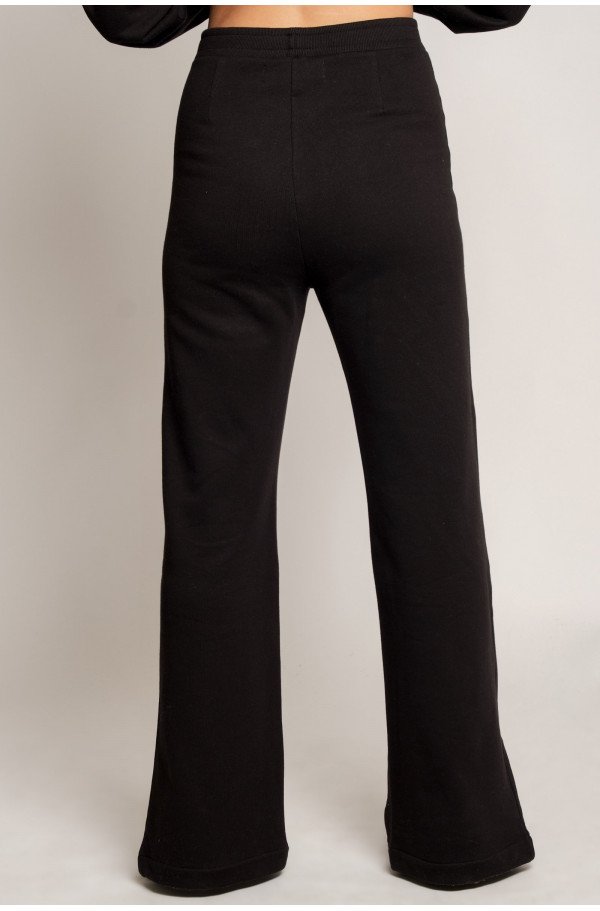 pantalon mountain black